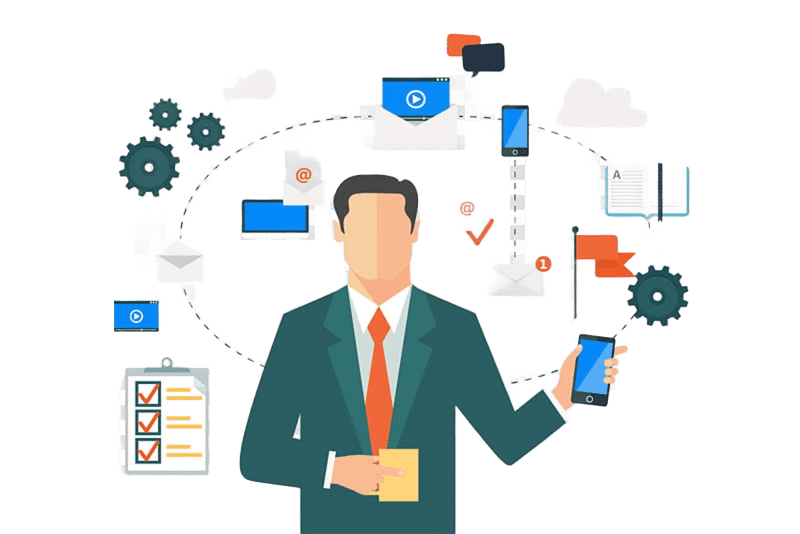 Consultancy team collaboration